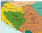 The Balkan War - AlonaLearning