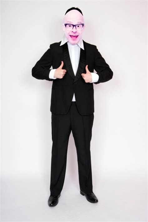 Harry Hill Costume Express Yourself Costume Hire Southampton Hampshire