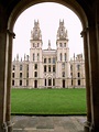 File:Oxford University Colleges-All Souls1.jpg - Wikipedia