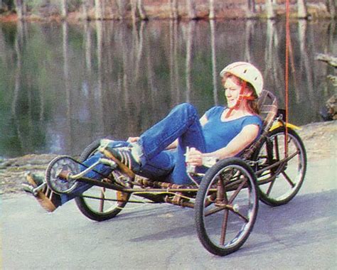 Check spelling or type a new query. A Cut-Rate DIY Recumbent Bike - DIY - MOTHER EARTH NEWS