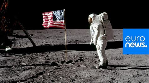 Moon Landing Anniversary How Did The Historic Space Race Play Out