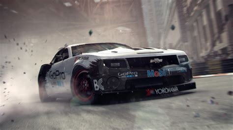 GRID 2 Full HD Wallpaper and Background Image | 1920x1080 | ID:434317
