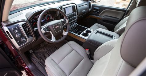 2022 Gmc Sierra 1500 Interior Release Date Price Pickuptruck2021com