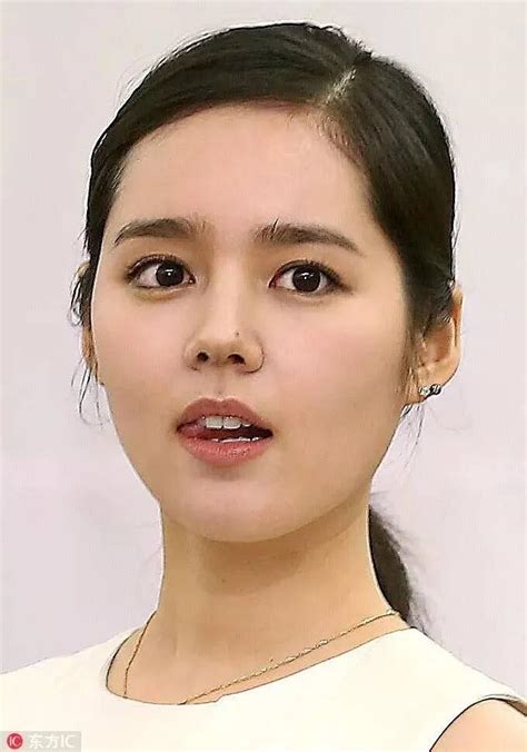 Korean Actress Han Ga In Inews