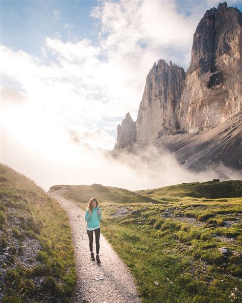 The Most Beautiful Places To See In The Italian Dolomites — Jess