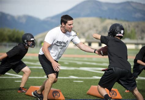 The main article is college sports. Ground and pound - Jackson Hole News&Guide: High School Sports