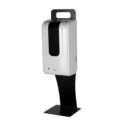 Hand Sanitizer Dispenser Countertop Stand Motion Activated Dispenser