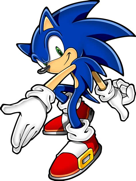 Sonic Art Assets Dvd Sonic The Hedgehog Gallery Artofit