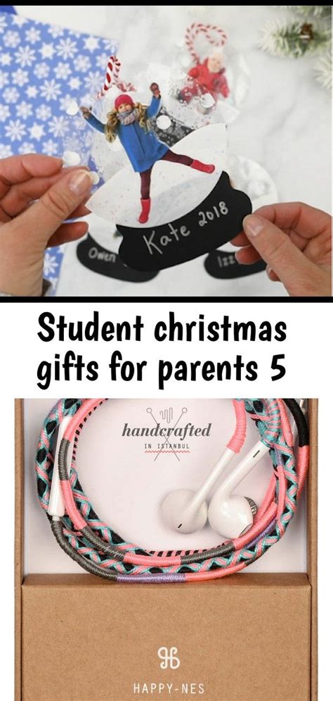 Student Christmas Ts For Parents 5 Student Christmas Ts