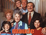 And Then There's Maude: The TV Sitcom Ahead of Its Time