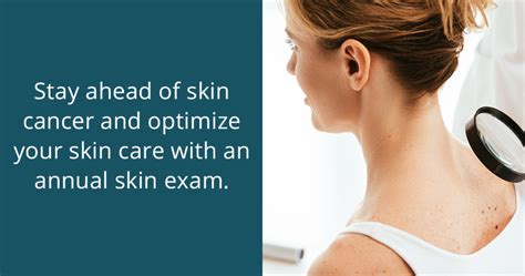 Total Body Skin Exams Dermatology Associates Surgery Center