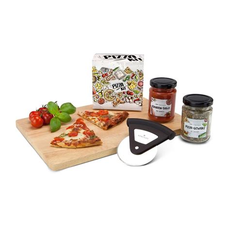 Pizza Kit Idealtsro