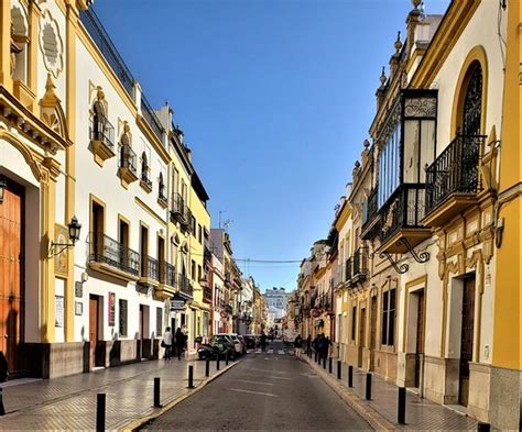 Triana Seville 2020 All You Need To Know Before You Go With Photos