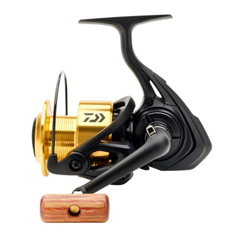 DAIWA GS Ltd rybársky navijak daiwa sk