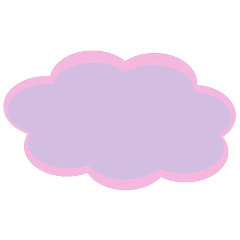 Pink Cloud PNG, SVG Clip art for Web - Download Clip Art, PNG Icon Arts png image