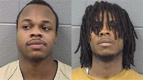 2 Denied Bail In 2015 Fatal Shooting On West Side Chicago Tribune