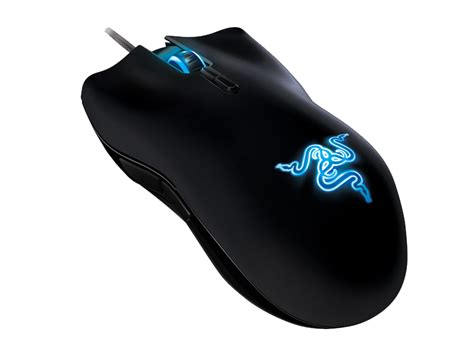 Razer Lachesis Gaming Mice Ambidextrous Mouse For Gaming Razer