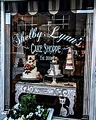 Shelby Lynn's Cake Shoppe
