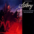 James Horner – Glory (Original Motion Picture Soundtrack) (1989, CD ...