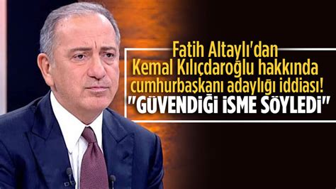 Kemal Kılıçdaroğlu Bir Daha Aday Olacak Mı