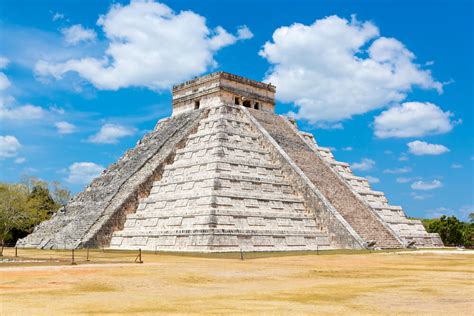 Datos curiosos de la pirámide de Chichén Itzá en México Mi Viaje