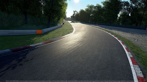 Latest Assetto Corsa Competizione Screenshots Show Off Brands Hatch
