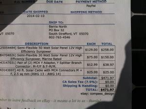Review of Cheap Chinese Alternative to Solbian Flexible Solar Panels
