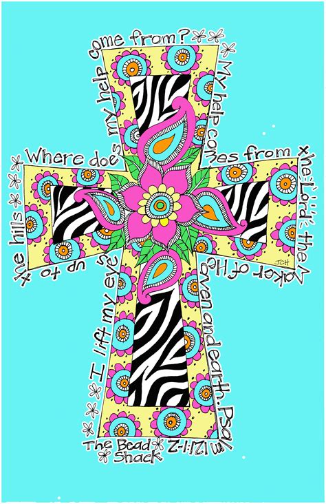Contact us with a description of the clipart you are searching for and we'll help you find it. Cute Crosses - ClipArt Best