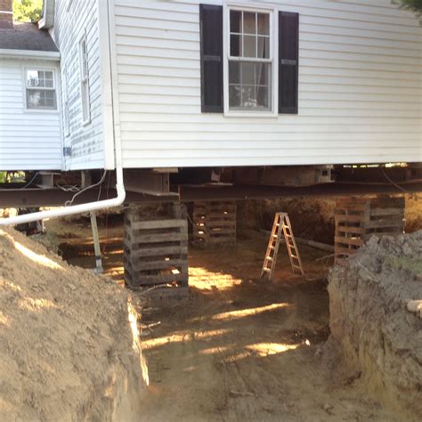 How Much Would It Cost To Put A Basement Under My House Openbasement