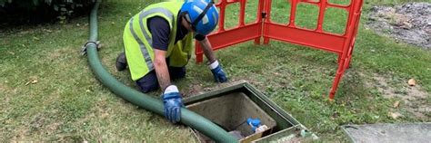 Septic Tank Emptying And Cesspit Emptying Services