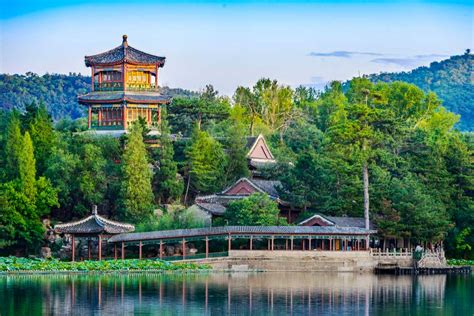 O Que Visitar Na China Os 10 Locais Mais Espetaculares Que Merecem Uma