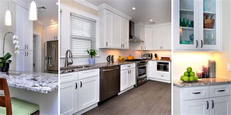 Maybe you would like to learn more about one of these? Kitchen Cabinets Countertops Remodeling Construction ...