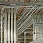 Conduit Size For 3 #6 Wires