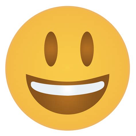 Smiley Face Template Clipart Best