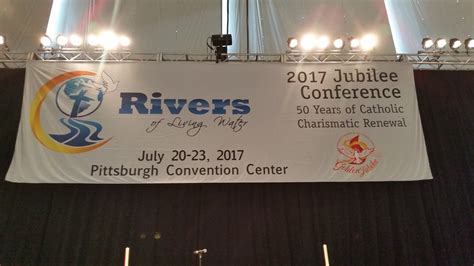 Rivers Of Living Water Celebrating The 50th Anniversary Of The