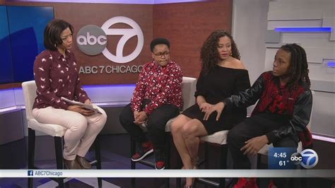 They also charted 21 songs in the billboard hot 100 pop chart, and had chart hits in australia, the united kingdom, ireland, and canada, as well as in the u.s. 'The Chi' cast members from Chicago talk about hit show ...