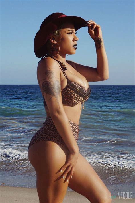 Keyshia Cole Topless Pics Telegraph