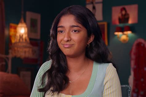 Never Have I Ever Star Maitreyi Ramakrishnan On The Signs Devi Finally Grew Up In Final Season