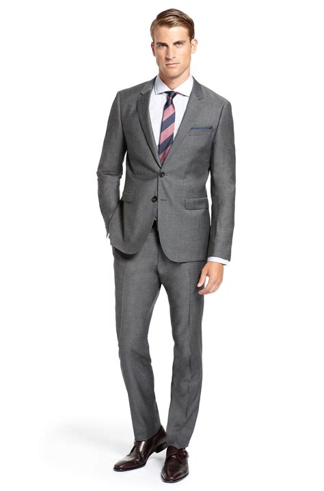 Suit Rules For The Fashion Conscious Man Verbal Slaps