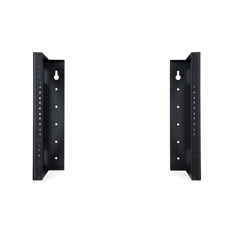 Check spelling or type a new query. 8U Wall Mount Server Rack, 18 in depth, 350 lb