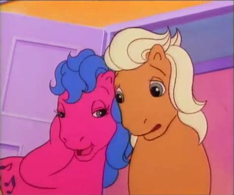 My Little Pony Tales 1992