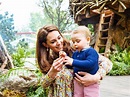 Kate Middleton, stimola la creatività cucinando con i figli - inNaturale