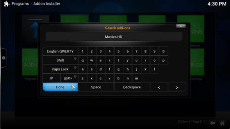 Guide How To Install Kodi Movies Hd Addon Shb