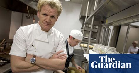 Chefs And Their Gadgets Food The Guardian