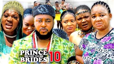 The Prince And The Brides Season 10 New Trending Movierechal