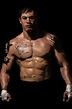 Tom Hardy Warrior Almost Complete by Jackomack.deviantart.com on ...