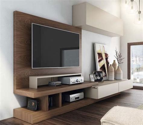 10 Contemporary Tv Wall Units That Will Amaze You Top Dreamer