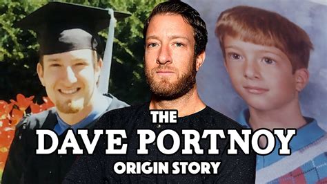 The Dave Portnoy Origin Story Promise Big Deliver Big Barstool