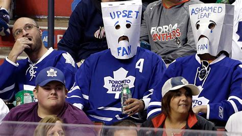 Leafs Fan Releases ‘do Something Parody Song