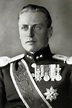 książę koronny Norwegii Olav - 1926r. | Norwegian royalty, European ...
